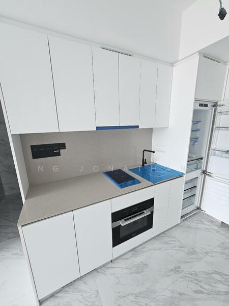 The Landmark, 173 Chin Swee Road, 1 Bedroom, 495 sqft, Condominium For Rent, by Ng Jonathan, 60220139 - PropertyGuru.com.sg