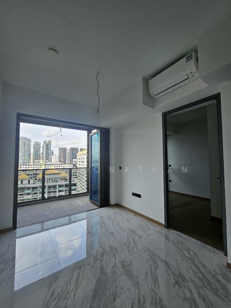 The Landmark, 173 Chin Swee Road, 1 Bedroom, 495 sqft, Condominium For Rent, by Ng Jonathan, 60220139 - PropertyGuru.com.sg