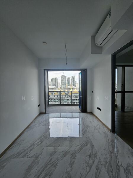 The Landmark, 173 Chin Swee Road, 1 Bedroom, 495 sqft, Condominium For Rent, by Ng Jonathan, 60220139 - PropertyGuru.com.sg
