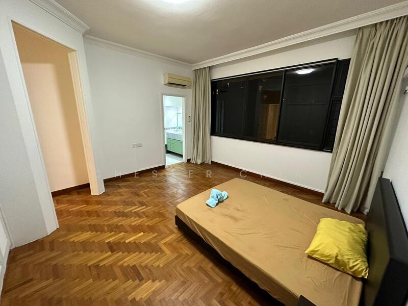 For Rent - Allsworth Park