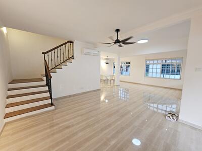 For Rent - Dunearn road