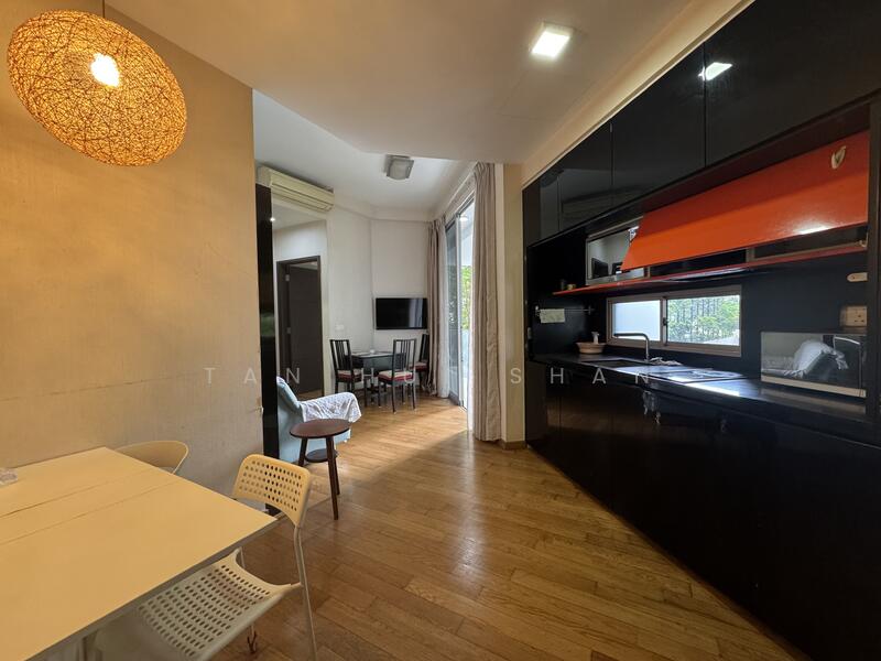 For Rent - 16 @ Amber