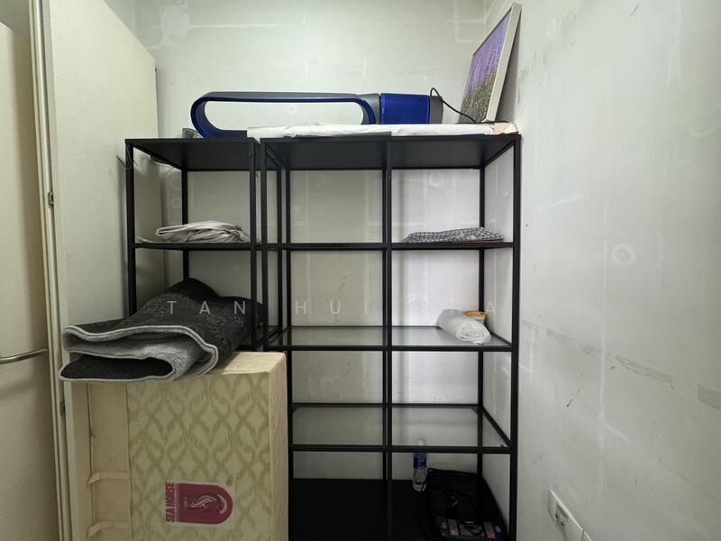 For Rent - 16 @ Amber