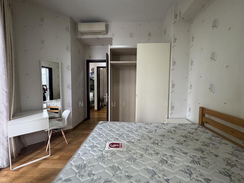 For Rent - 16 @ Amber