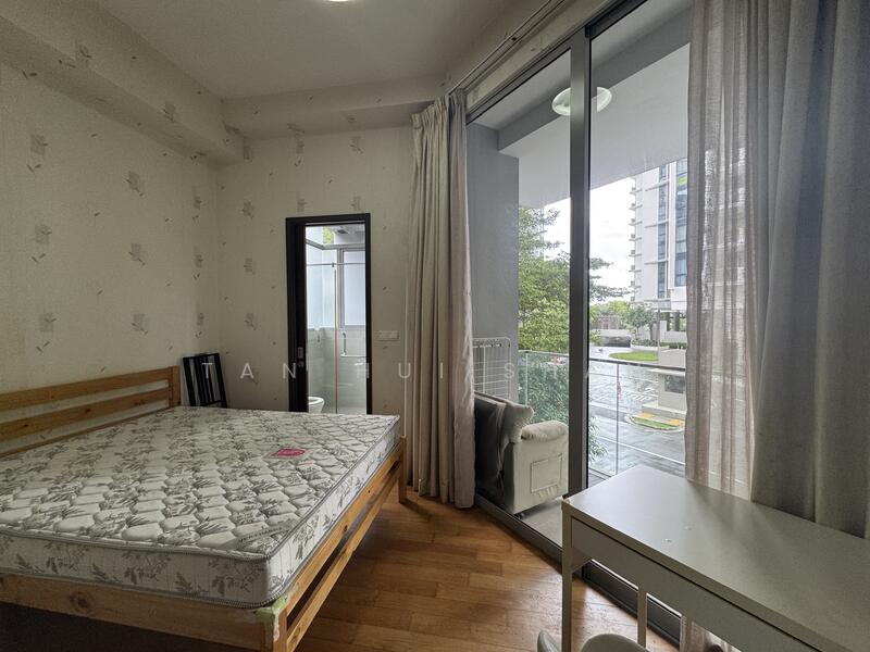 For Rent - 16 @ Amber