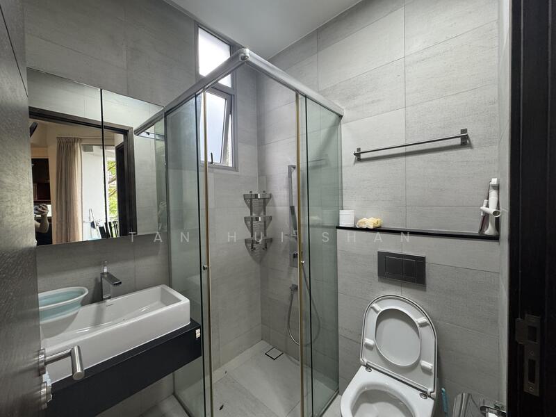 For Rent - 16 @ Amber