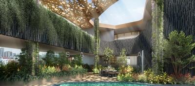 For Sale - The Giverny Residences