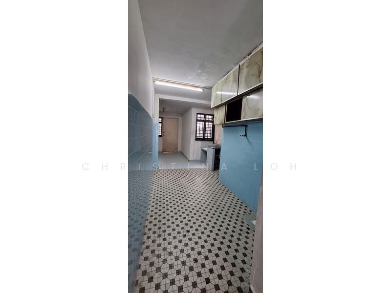 23 Balam Road, 23 Balam Road, 2 Bedrooms, 645 sqft, HDB Flat For Sale, by Christina Loh, 60220156 - Kitchen - PropertyGuru.com.sg
