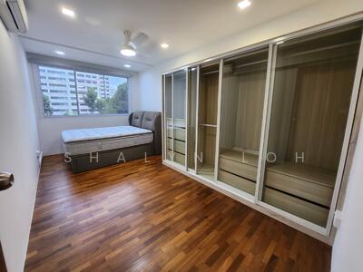 For Rent - 123 Simei Street 1