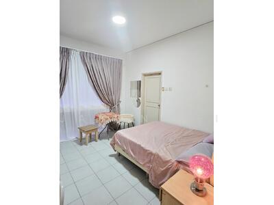 For Rent - Wilkie Apartments