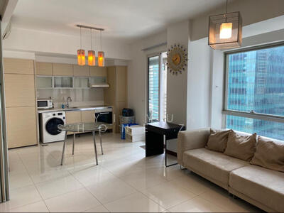 For Rent - The Sail @ Marina Bay