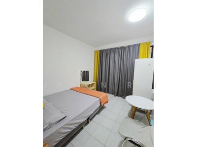 For Rent - Wilkie Apartments