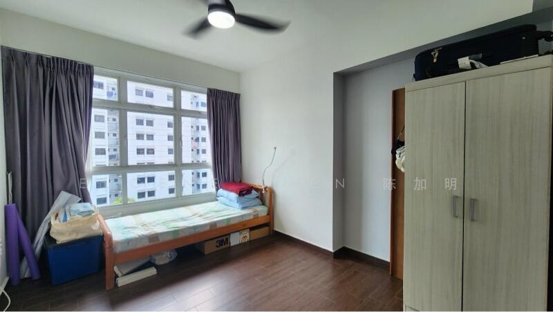 For Rent - 286A Compassvale Crescent