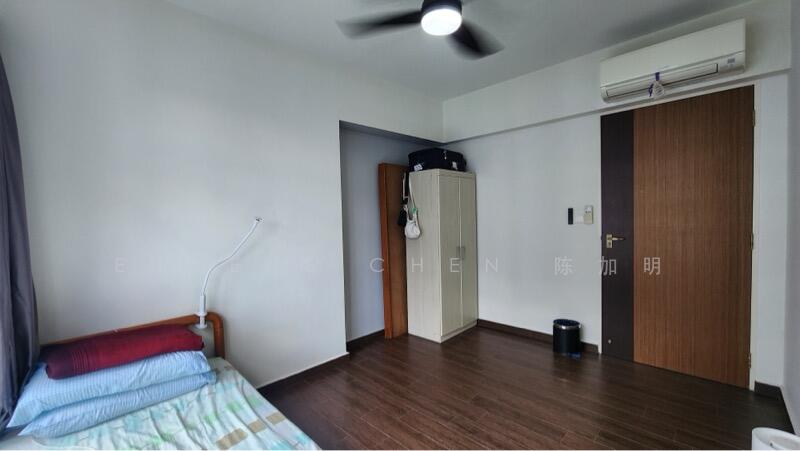 For Rent - 286A Compassvale Crescent