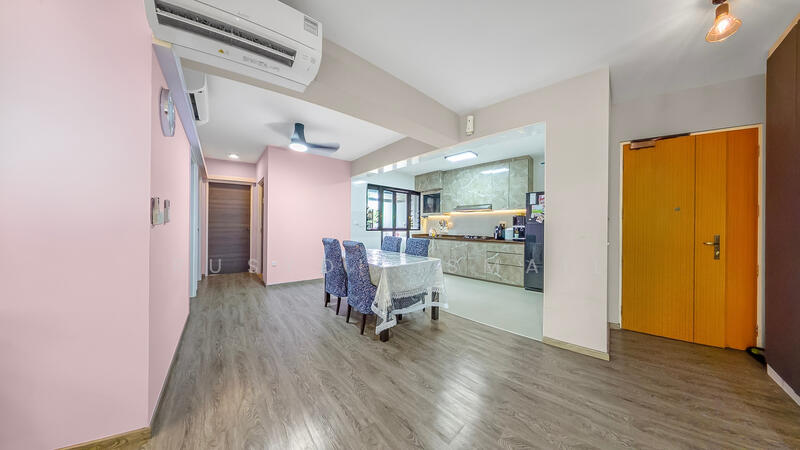 For Sale - 610A Tampines North Drive 1