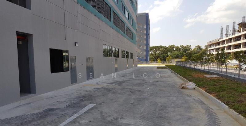 Tampines Industrial Drive I B2 Factory I Ground Floor I High Ceiling I Crane, Pasir Ris / Tampines, 13,200 sqft, Factory / Workshop (B2) For Rent, by Sean Loo, 60220176 - CommercialGuru.com.sg