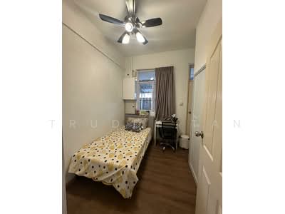 For Rent - Barbary