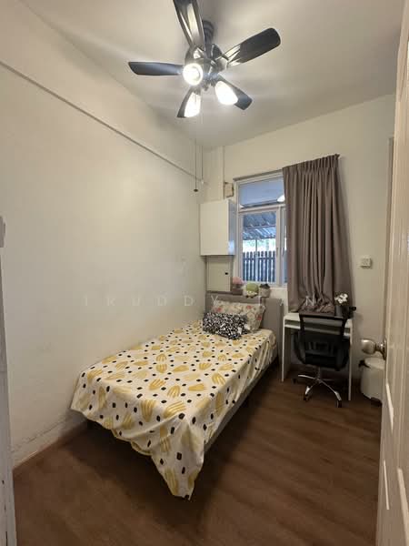 Barbary, 1 Barbary Walk, Room Rental, 150 sqft, Bungalow House For Rent, by Truddy Tan, 60220177 - Bedroom - PropertyGuru.com.sg
