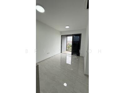 For Rent - The Florence Residences