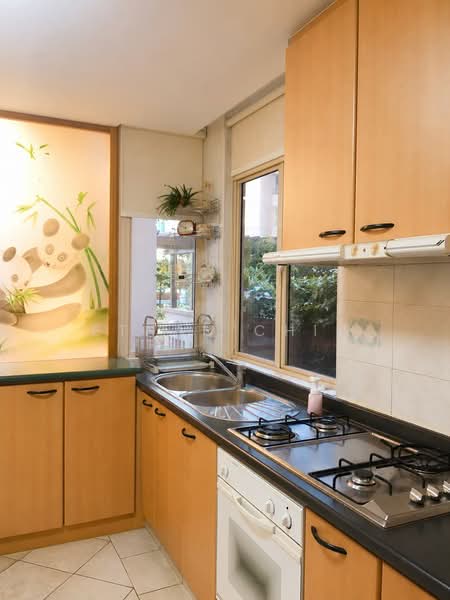 Northvale, 65 Choa Chu Kang Loop, 1 Bedroom, 1,055 sqft, Condominium For Sale, by Ethan Chin, 60220179 - Kitchen - PropertyGuru.com.sg