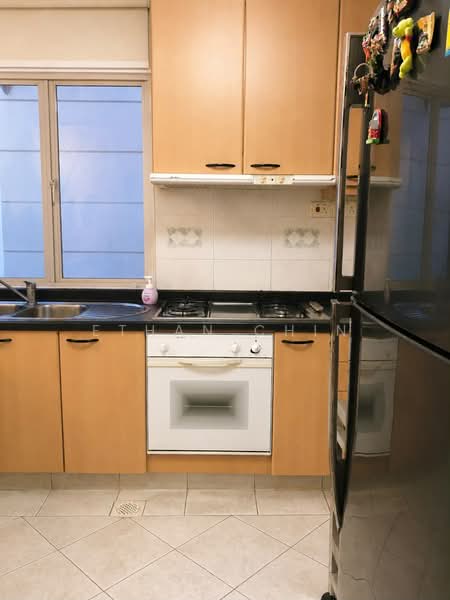 Northvale, 65 Choa Chu Kang Loop, 1 Bedroom, 1,055 sqft, Condominium For Sale, by Ethan Chin, 60220179 - Kitchen - PropertyGuru.com.sg