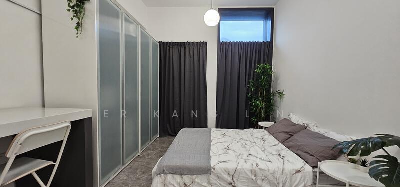 The M Condominium For Sale at S$ 1,200,000 | PropertyGuru Singapore - Bedroom