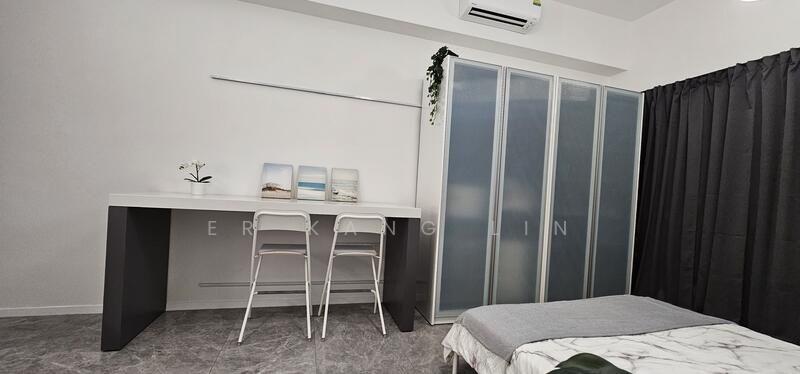 The M Condominium For Sale at S$ 1,200,000 | PropertyGuru Singapore - Study