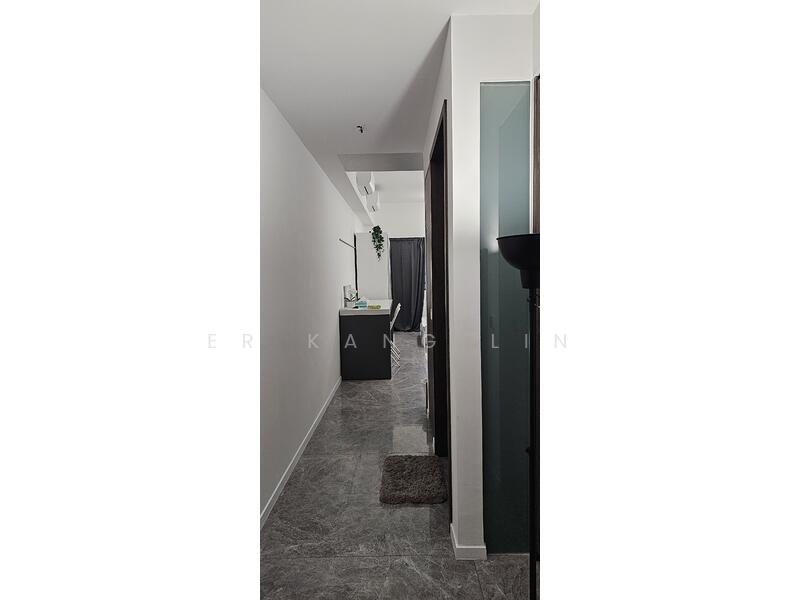 The M Condominium For Sale at S$ 1,200,000 | PropertyGuru Singapore - Corridor