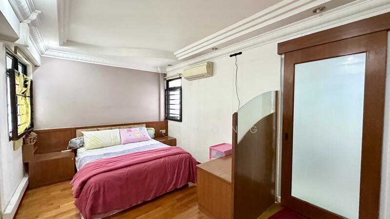 For Sale - 661B Jurong West Street 64