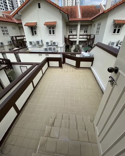 Townerville, McNair Road, Balestier / Toa Payoh, 3 Bedrooms, 2,424 sqft, Conservation House For Rent, by Alvin Tyh, 60220195 - Exterior - PropertyGuru.com.sg