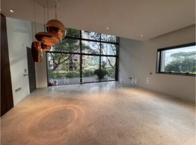 For Sale - 3 Orchard By-The-Park