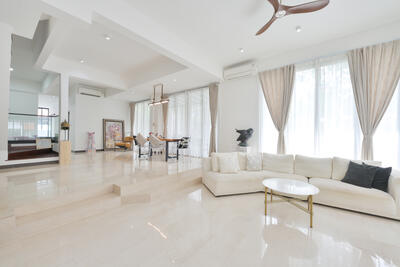 For Rent - Eastwood Gardens