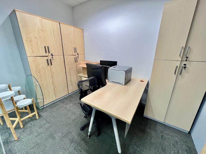 One Raffles Place, Raffles Place, Boat Quay / Raffles Place / Marina, 1,799 sqft, Office For Rent, by Joanna Zhou, 60220239 - Study - CommercialGuru.com.sg