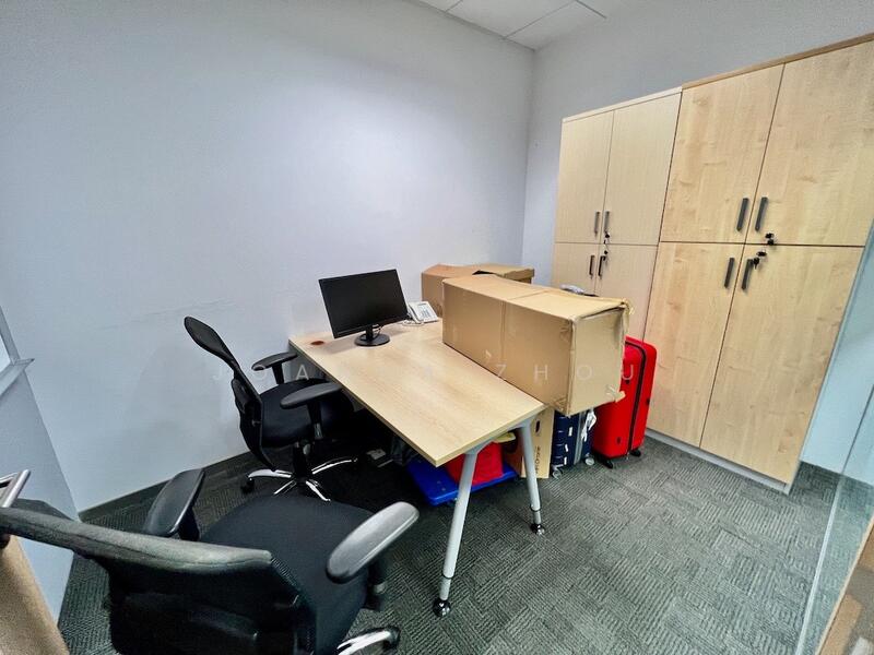 One Raffles Place, Raffles Place, Boat Quay / Raffles Place / Marina, 1,799 sqft, Office For Rent, by Joanna Zhou, 60220239 - Study - CommercialGuru.com.sg