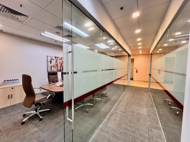 One Raffles Place, Raffles Place, Boat Quay / Raffles Place / Marina, 1,799 sqft, Office For Rent, by Joanna Zhou, 60220239 - Study - CommercialGuru.com.sg