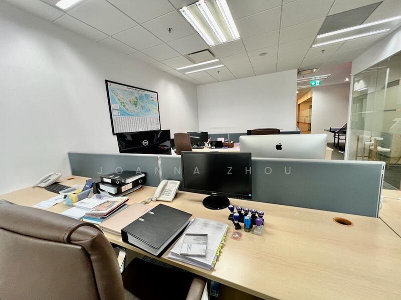 One Raffles Place, Raffles Place, Boat Quay / Raffles Place / Marina, 1,799 sqft, Office For Rent, by Joanna Zhou, 60220239 - Others - CommercialGuru.com.sg