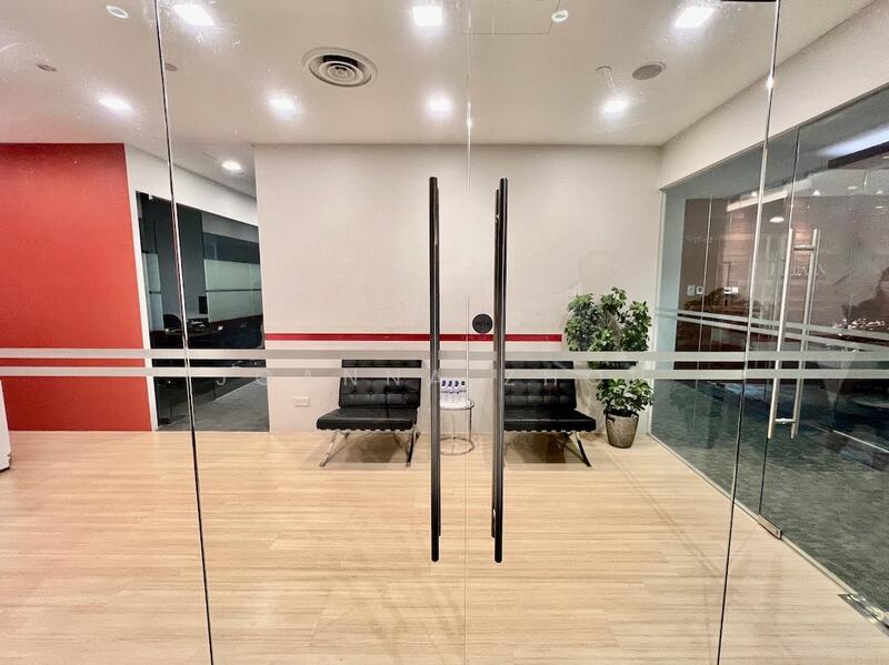 One Raffles Place, Raffles Place, Boat Quay / Raffles Place / Marina, 1,799 sqft, Office For Rent, by Joanna Zhou, 60220239 - CommercialGuru.com.sg