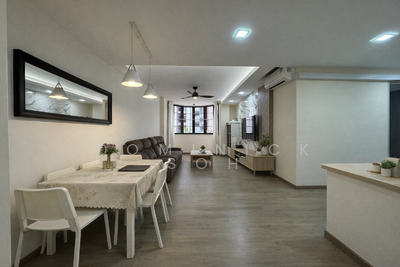 For Sale - 339A Sembawang Close