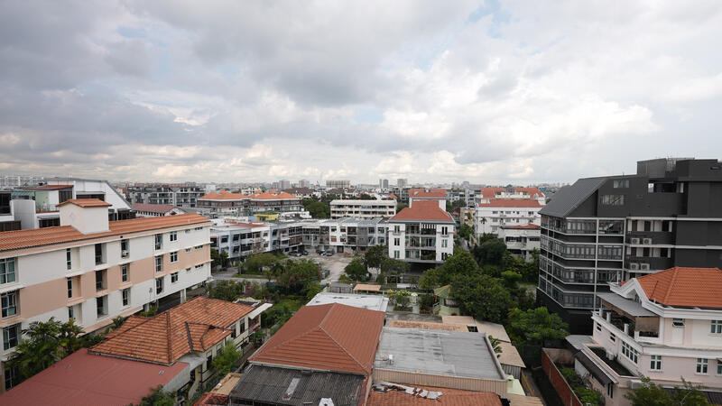 For Sale - La Mariposa