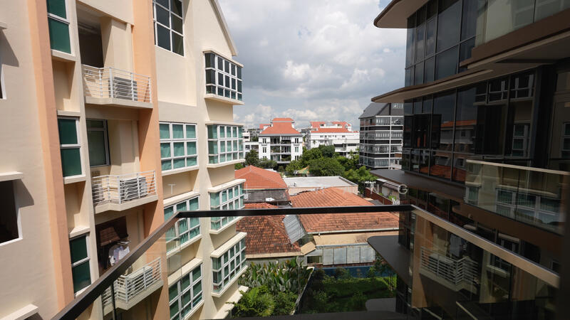 For Sale - La Mariposa