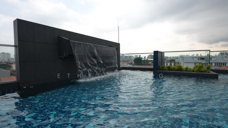 For Sale - La Mariposa