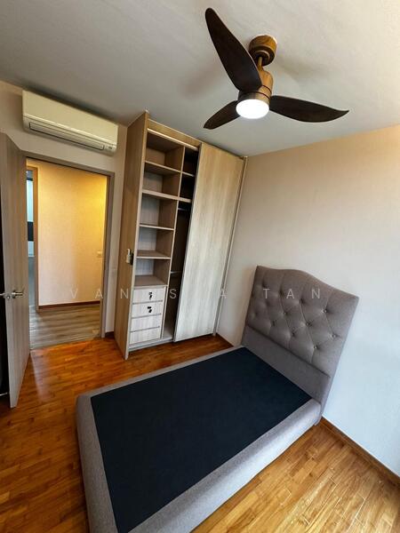 For Rent - 86 Whampoa Drive