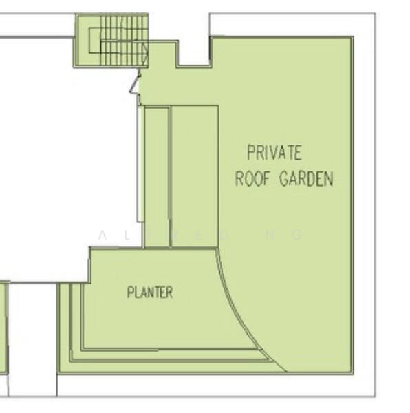 For Rent The Interlace