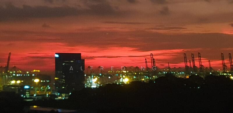 For Rent - The Interlace