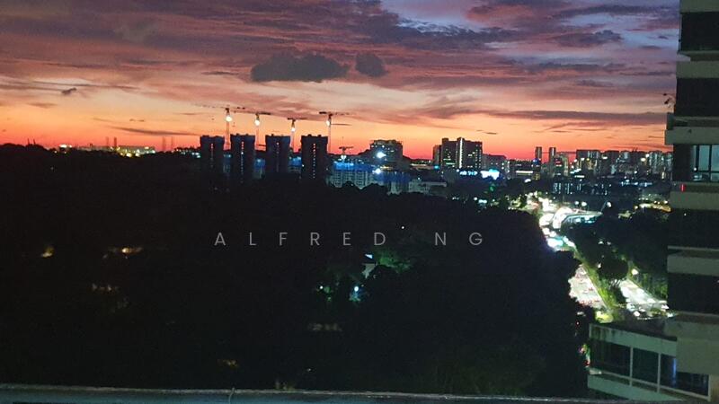 For Rent - The Interlace