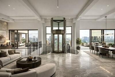 For Sale - Parkview Eclat