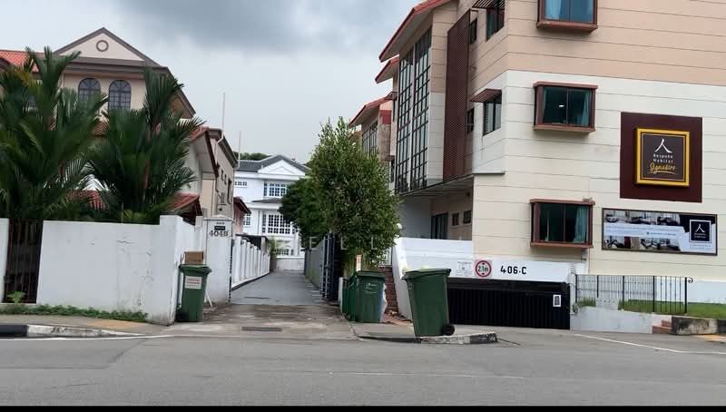 PASIR PANJANG ROAD, PASIR PANJANG ROAD, 7 Bedrooms, 5,113 sqft, Detached House For Sale, by Michelle Lim, 60220290 - PropertyGuru.com.sg