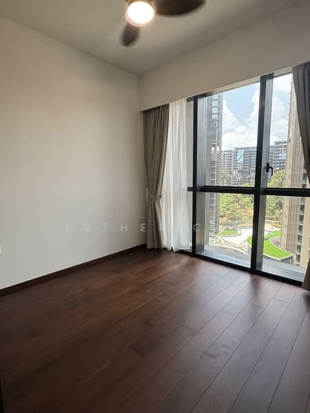 Lentor Modern, 3 Lentor Central, 2 Bedrooms, 678 sqft, Condominium For Rent, by Esther Cai, 60220301 - View - PropertyGuru.com.sg