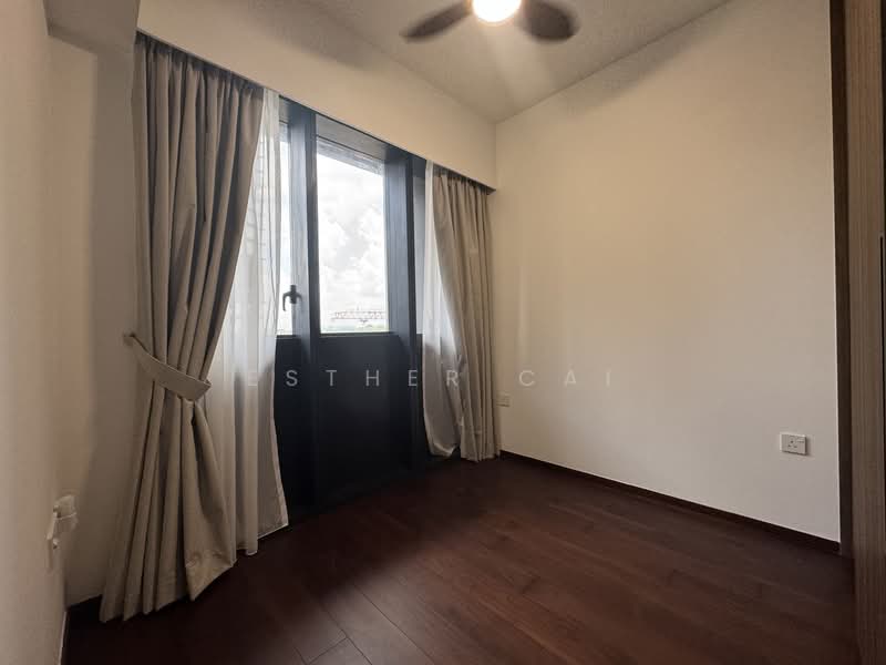 Lentor Modern, 3 Lentor Central, 2 Bedrooms, 678 sqft, Condominium For Rent, by Esther Cai, 60220301 - Interior - PropertyGuru.com.sg