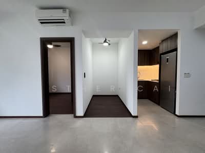 For Rent - Lentor Modern